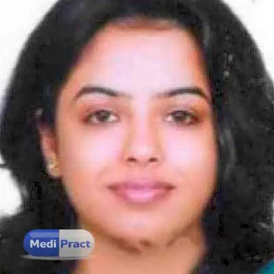 Dr. Aanchal Jaisingh Profile Picture