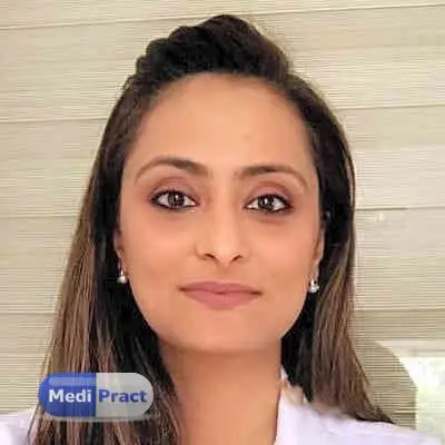 Dr. Aanchal Panth Profile Picture
