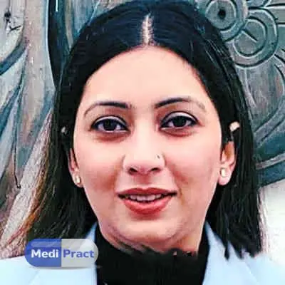 Dr. Aanchal Puri Profile Picture