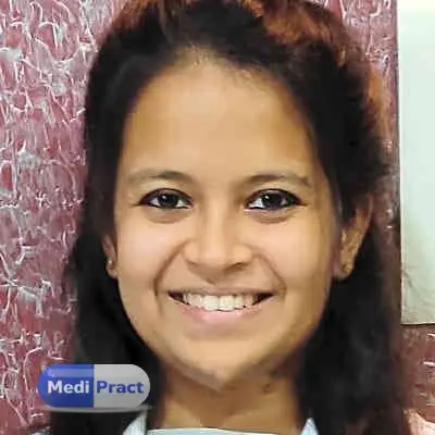 Dr. Aanchal Ranawat Profile Picture
