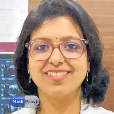 Dr. Aanchal Sablok Profile Picture