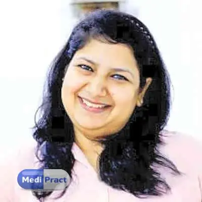 Dr. Aanchal Saraf Profile Picture