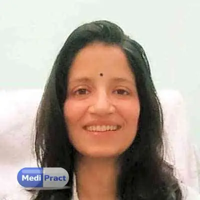 Dr. Aanchal Sehrawat Profile Picture