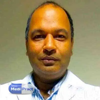 Dr. Aanil Kumar Profile Picture
