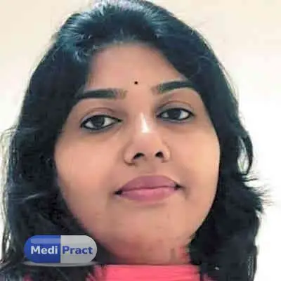 Dr. Aarabhi. S Profile Picture