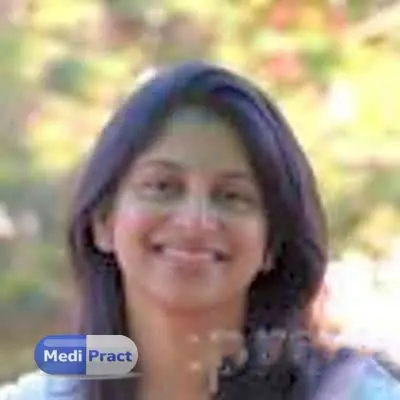 Dr. Aaradhana Wagh Bhamre Profile Picture