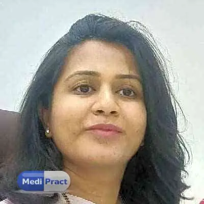 Dr. Aarati Kulkarni Profile Picture