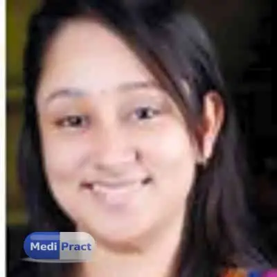 Dr. Aarthi Profile Picture