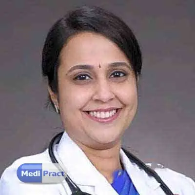 Dr. Aarthi Praveen Profile Picture