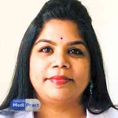 Dr. Aarthi Reddy Profile Picture