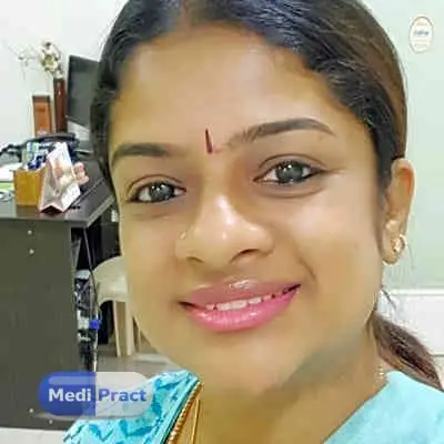Dr. Aarthi Shankar Profile Picture