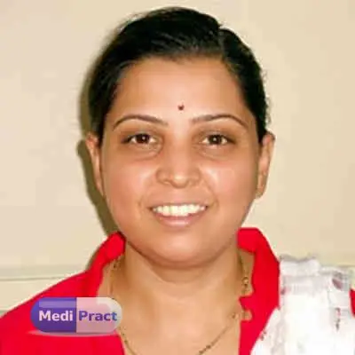 Dr. Aarti A. Wangikar Profile Picture