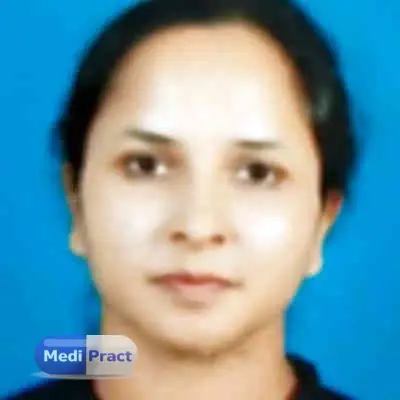 Dr. Aarti Aggarwal Profile Picture