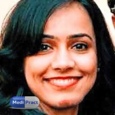 Dr. Aarti Bodhani Profile Picture