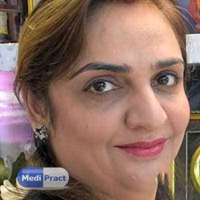 Dr. Aarti chowdhary Profile Picture