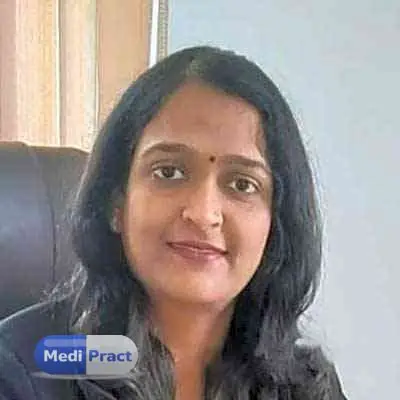 Dr. Aarti Danane Profile Picture