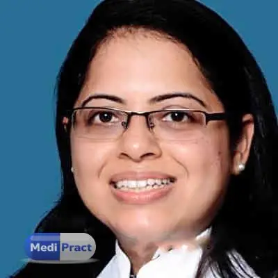 Dr. Aarti Daswani Profile Picture