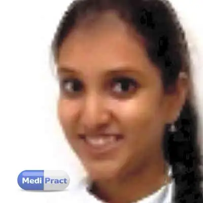 Dr. Aarti Goel Profile Picture