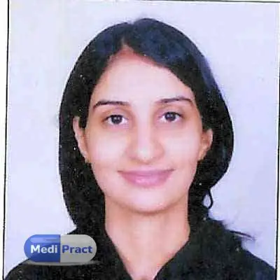 Dr. Aarti Jagiasi Profile Picture