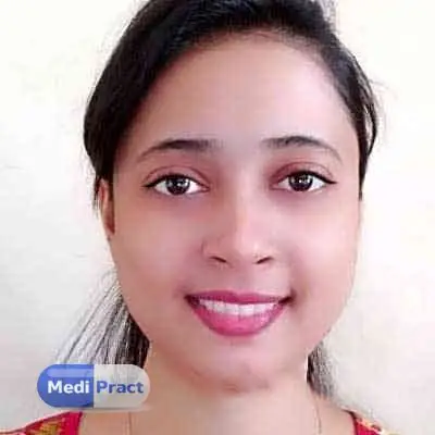 Dr. Aarti Jagtap Profile Picture