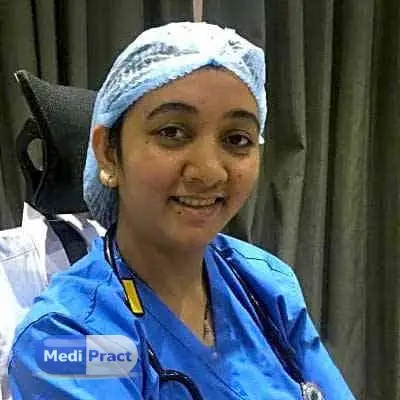 Dr. Aarti Jiyani Profile Picture