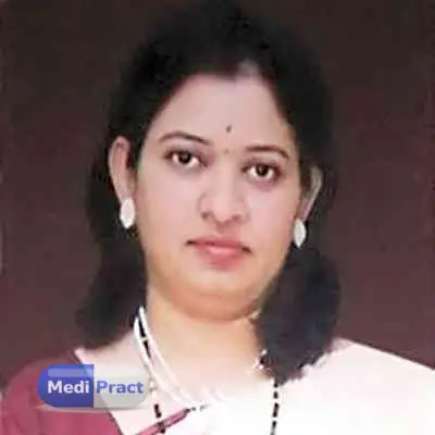 Dr. Aarti Kalbande Profile Picture