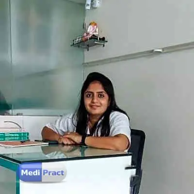 Dr. Aarti Khanna Profile Picture