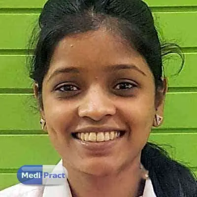 Dr. Aarti Kothari Singhvi Profile Picture