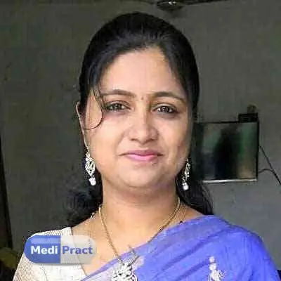 Dr. Aarti Kulkarni Profile Picture