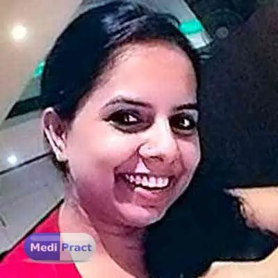 Dr. Aarti Kumari Profile Picture