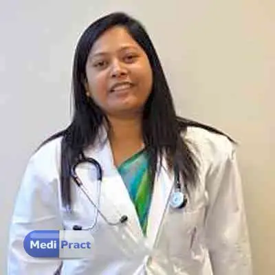 Dr. Aarti Mane Profile Picture