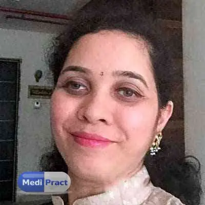 Dr. Aarti Mohta Profile Picture