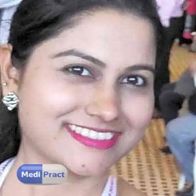 Dr. Aarti Nagargoje Profile Picture
