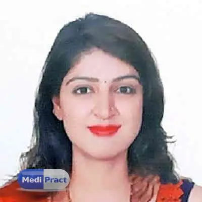 Dr. Aarti Nagpal Mehta Profile Picture