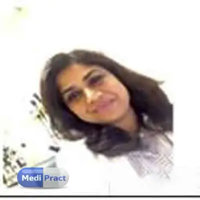 Dr. Aarti Nangia Profile Picture