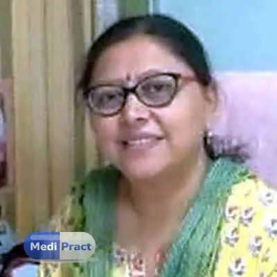 Dr. Aarti Parimal Profile Picture