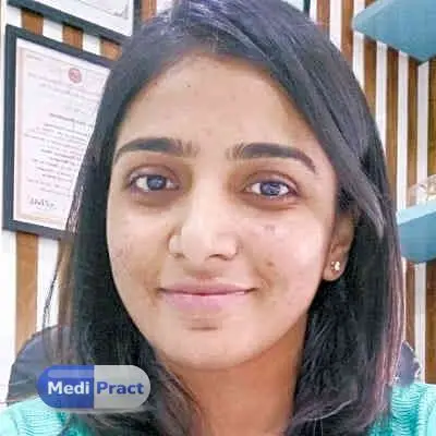 Dr. Aarti Patel Profile Picture