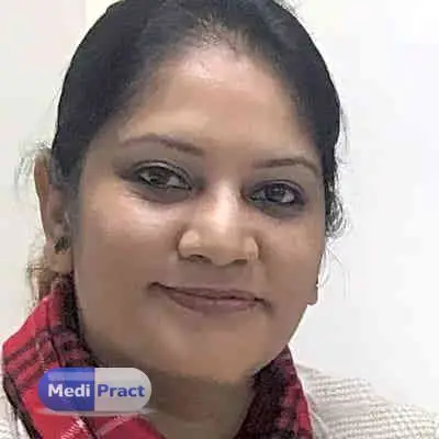 Dr. Aarti Sarda Profile Picture