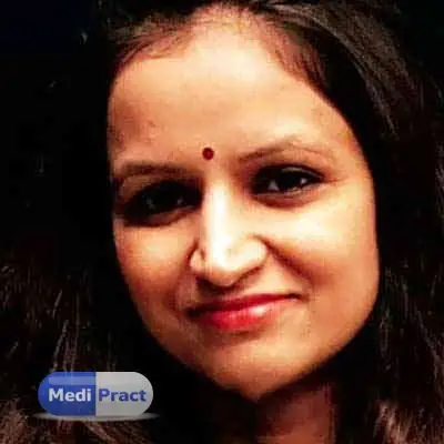 Dr. Aarti Sharma Profile Picture
