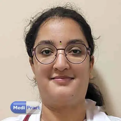 Dr. Aarti Singh Profile Picture
