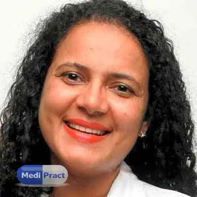 Dr. Aarti Surbhit Choudhry Profile Picture