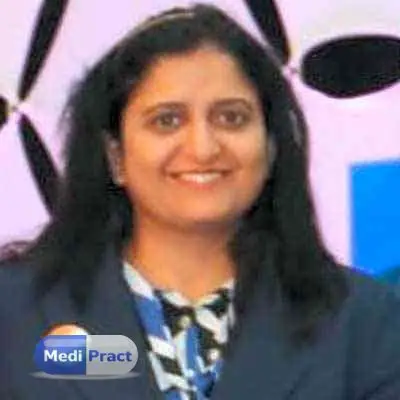 Dr. Aarti Sushil Agarwal Profile Picture