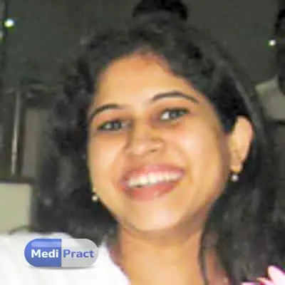 Dr. Aarti Talikoti Profile Picture