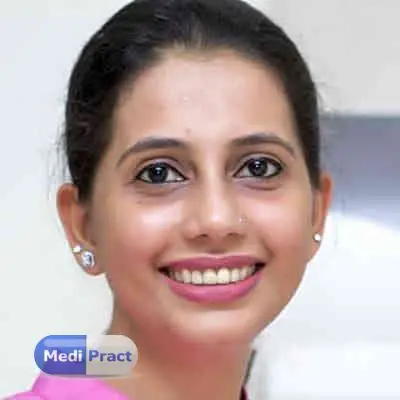 Dr. Aarti Tiwari Dhawan Profile Picture