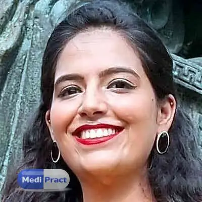 Dr. Aarushi Dhingra Profile Picture