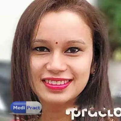 Dr. Aarushi Dogra Profile Picture