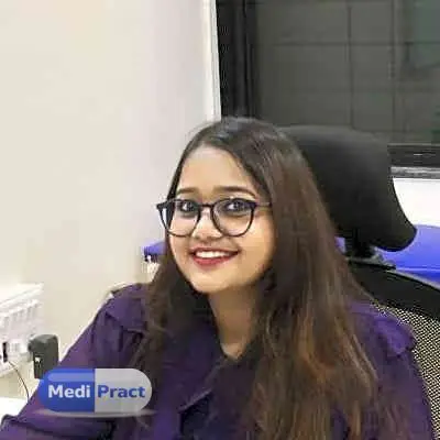 Dr. Aarushi Kinjalk Profile Picture