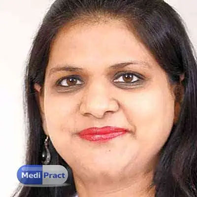 Dr. Aarushi Profile Picture