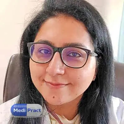 Dr. Aarzoo Malik Profile Picture