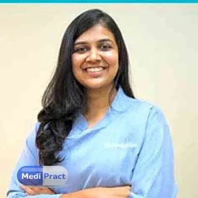Dr. Aashaka Shah Profile Picture
